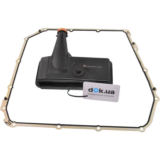 109100 Febi Фільтр АКПП