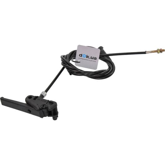 601021015451p BLIC Тросик замка капота