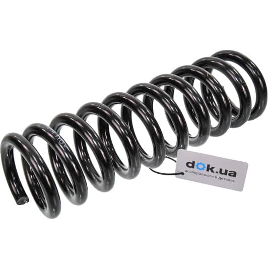 SZ1097MT Magnum Technology Пружина підвіски для Nissan Navara