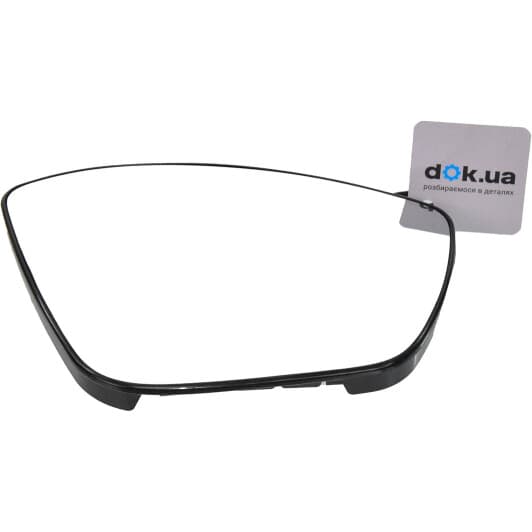 6432296 Alkar Стекло наружного зеркала