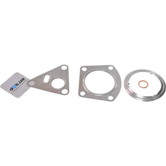 11451790301 Vika Монтажний комплект турбіни