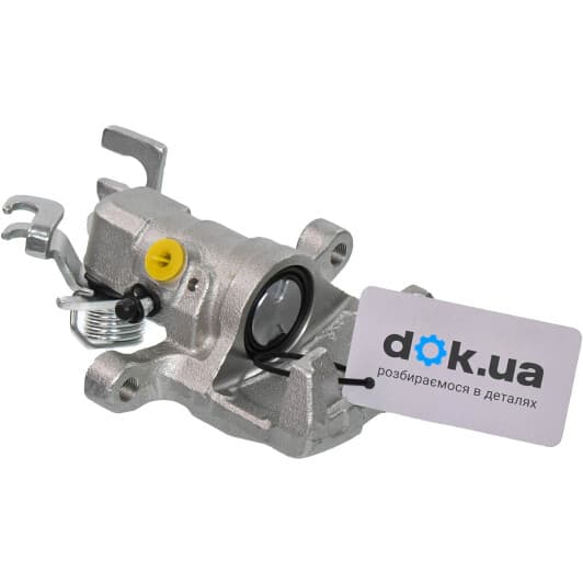 czh1278 ABE Гальмівний супорт для Mazda 6