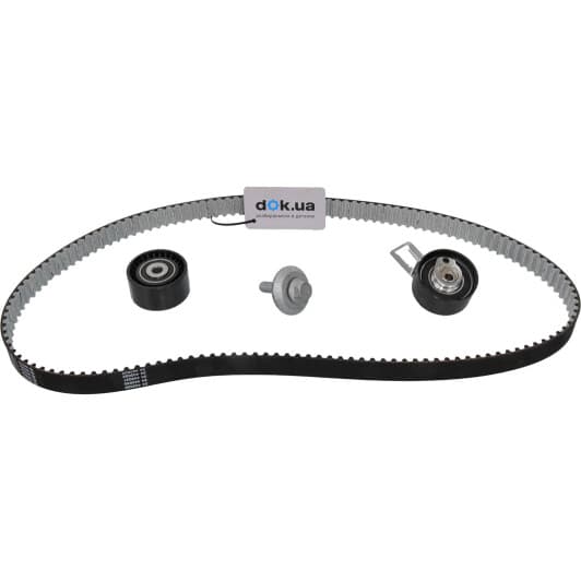 1987948991 Bosch Комплект ремня ГРМ