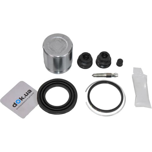 D41846C Autofren Seinsa Ремкомплект гальмівного супорта