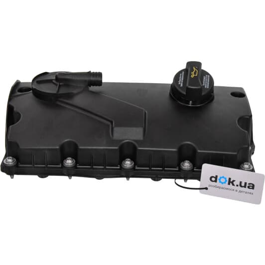 178268 Febi Клапанна кришка