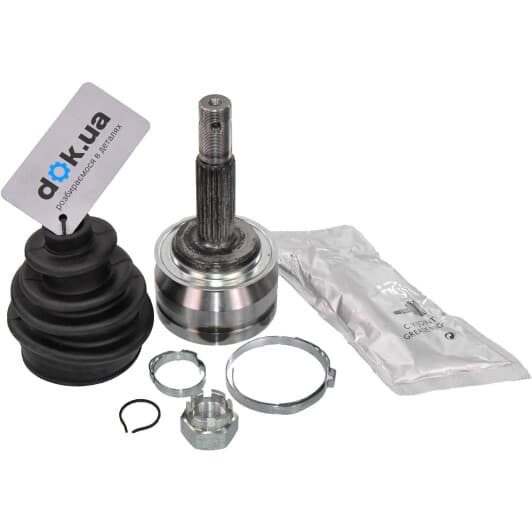 GI-001 Japanparts Граната для Daewoo Nexia