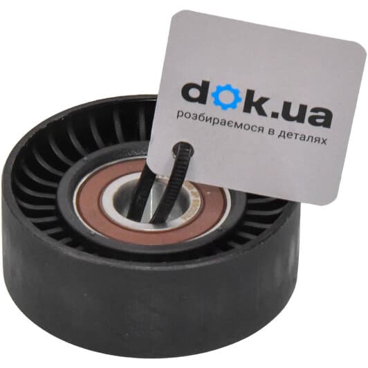 129211 Japko Обводной ролик поликлинового ремня