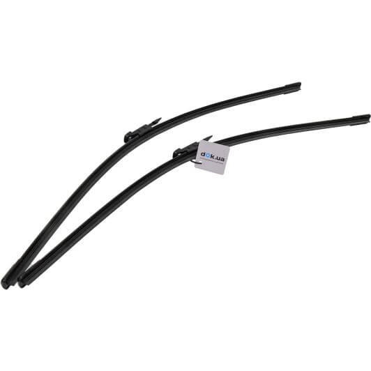 99551697202 DPA Щетки стеклоочистителя