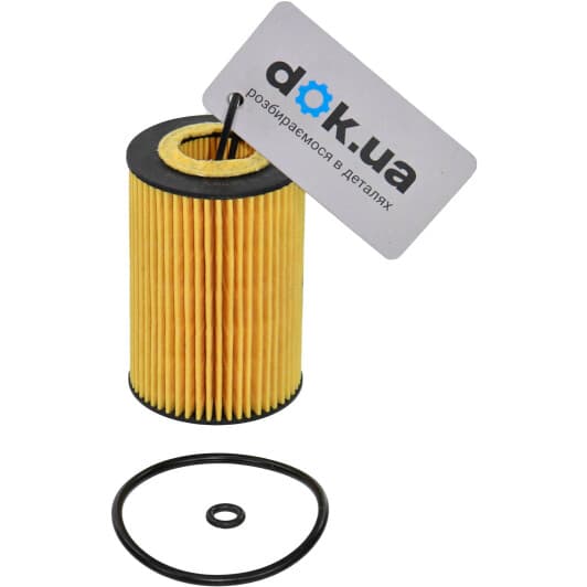 HU 7020 z Mann Оливний фільтр