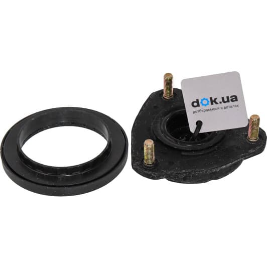 rc02289 RAISO Комплект (опора + подшипник)