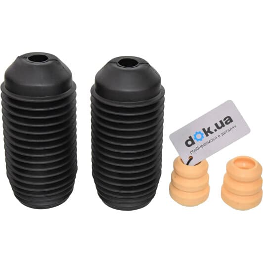 rk10142 RAISO Комплект (пыльники + отбойники)