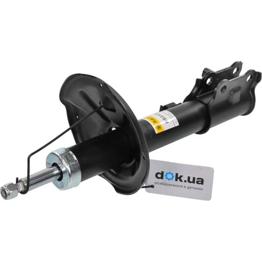 rs313844 RAISO Стійка амортизатора для Hyundai Accent