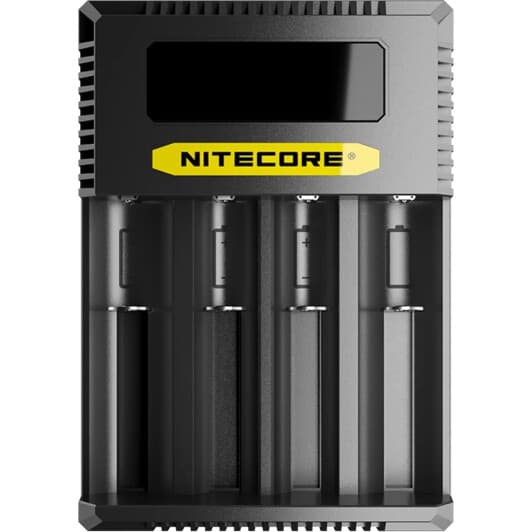 Зарядка для батареек Nitecore Ci4 6-1473_4