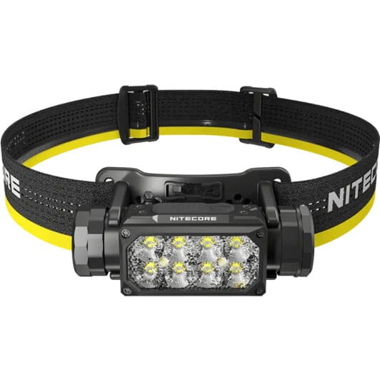 Налобний ліхтар Nitecore HC65 UHE 6-1287_UHE