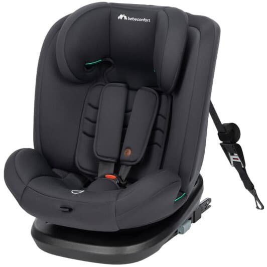 Автокрісло Bebe Confort Apollo i-Size