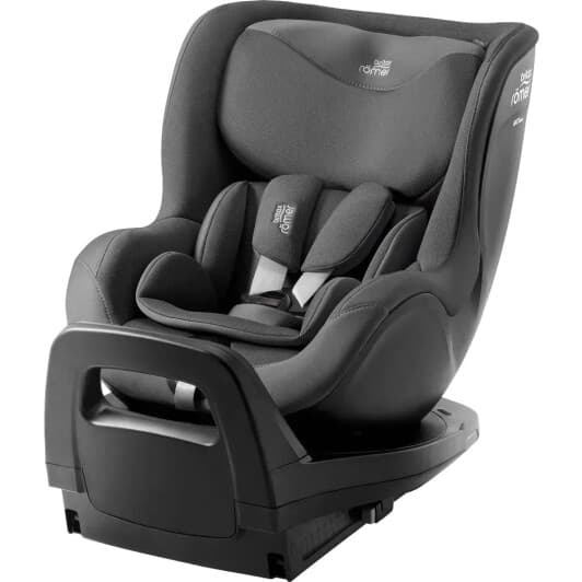 Автокресло Britax-Romer DualFix Pro M