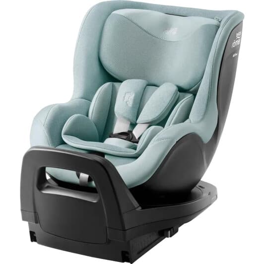 Автокрісло Britax-Romer DualFix Pro M