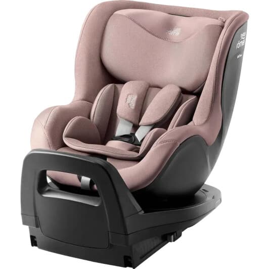 Автокрісло Britax-Romer DualFix Pro M