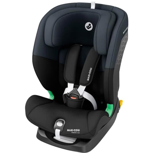Автокресло Maxi-Cosi Titan S i-Size