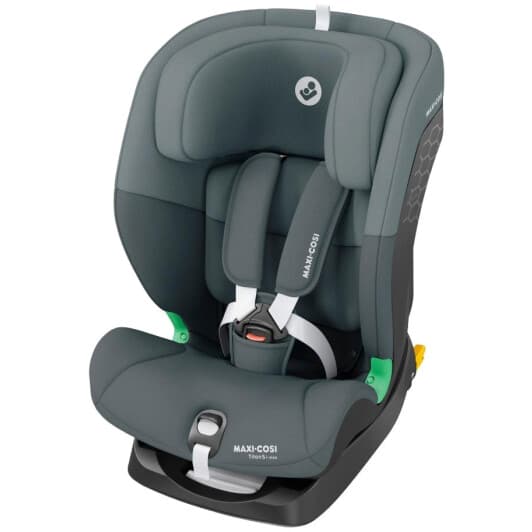 Автокресло Maxi-Cosi Titan S i-Size