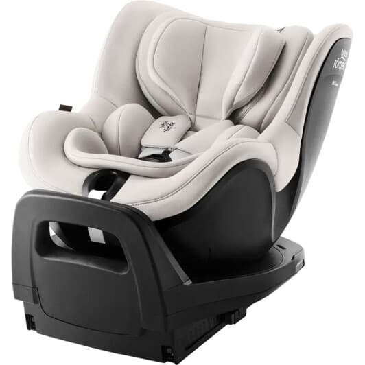 Автокрісло Britax-Romer DualFix Pro