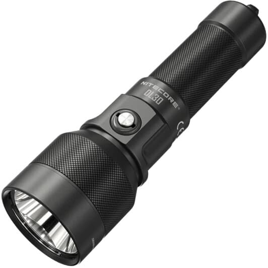 Фонарь для дайвинга Nitecore DL30 6-1556