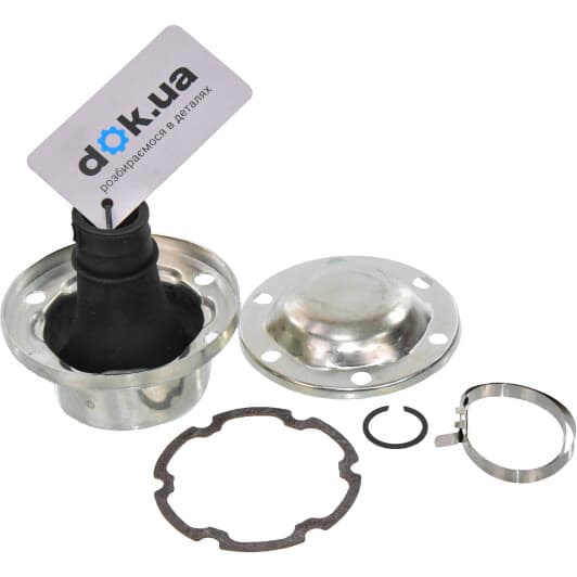 BT-999 Febest Пыльник ШРУСа