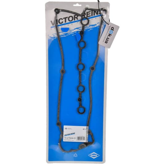 15-27624-01 Reinz Комплект прокладок клапанної кришки