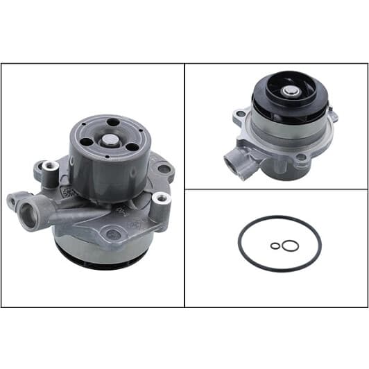 538098310 INA Помпа