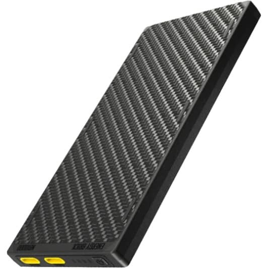 Повербанк Nitecore NB10000 Gen3 10000 mAh 22.5 Вт