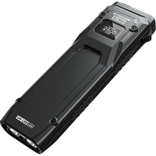 Ручной фонарь Nitecore EDC23 6-1555