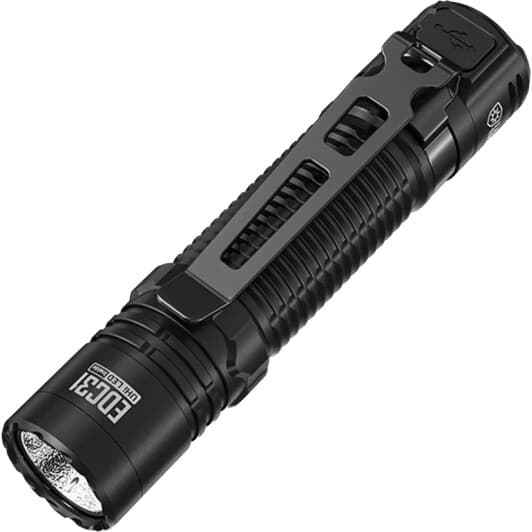 Тактический фонарь Nitecore EDC31 6-1563