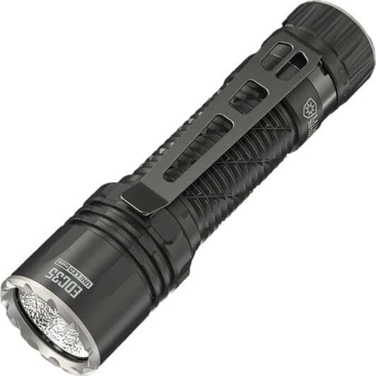 Тактический фонарь Nitecore EDC35 6-152