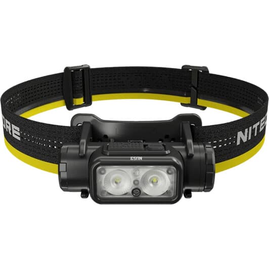 Налобный фонарь Nitecore NU53 6-1542