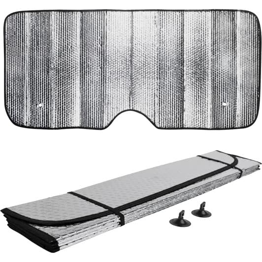 Сонцезахисна шторка Milex ZA-15080 150x80 Екран