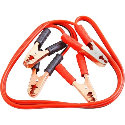 Дроти прикурювання King KB500