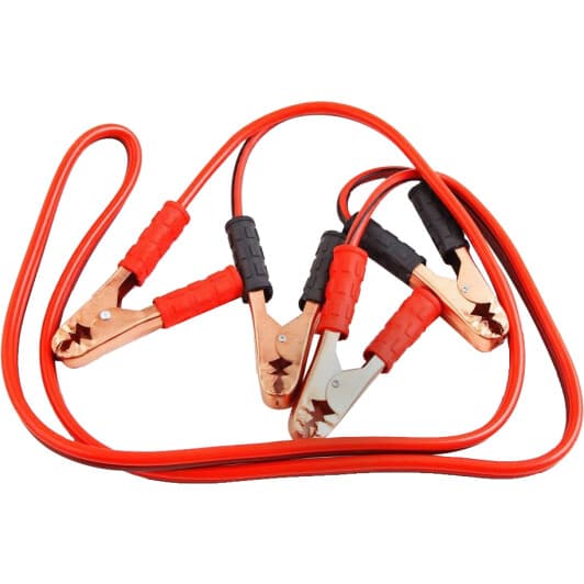 Провода прикуривания King KB600