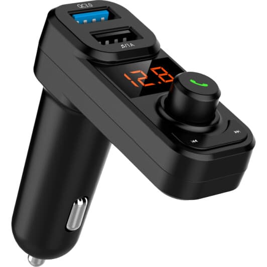 Fm-модулятор InDrive IDF-053