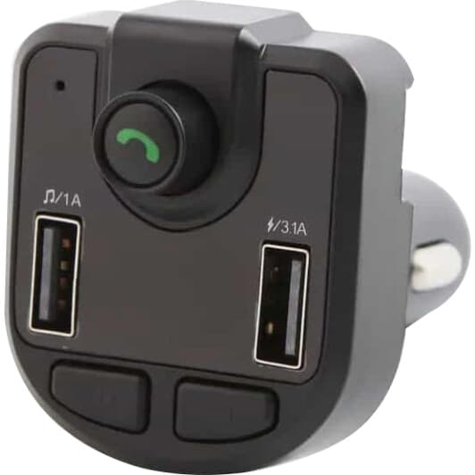 Fm-модулятор InDrive IDF-036