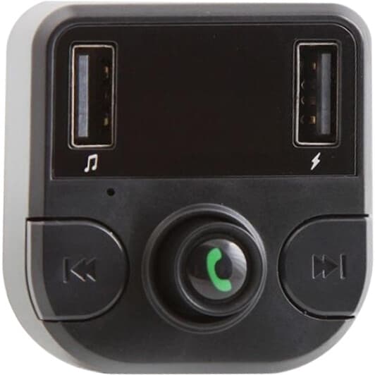 Fm-модулятор InDrive IDF-036B