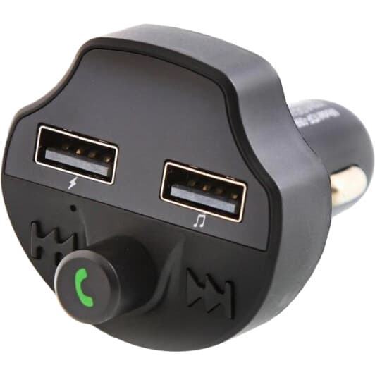 Fm-модулятор InDrive IDF-066