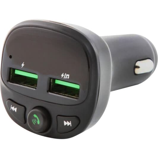 Fm-модулятор InDrive IDF-087