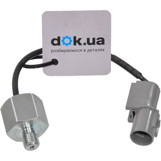 J5678000 Herth+Buss Датчик детонации