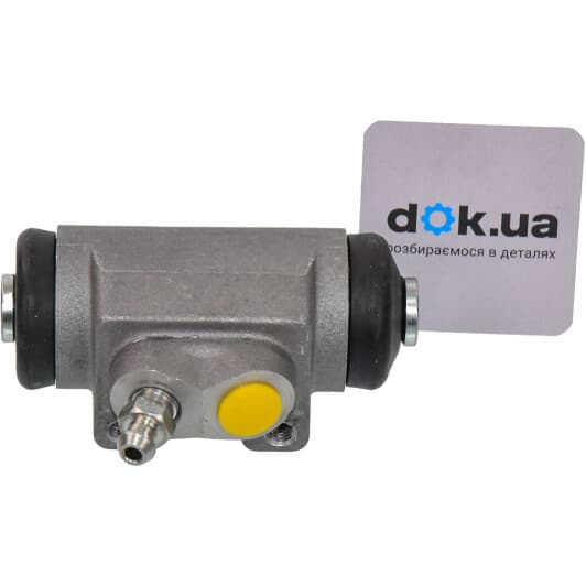 04-0906 Metelli Колесный тормозной цилиндр