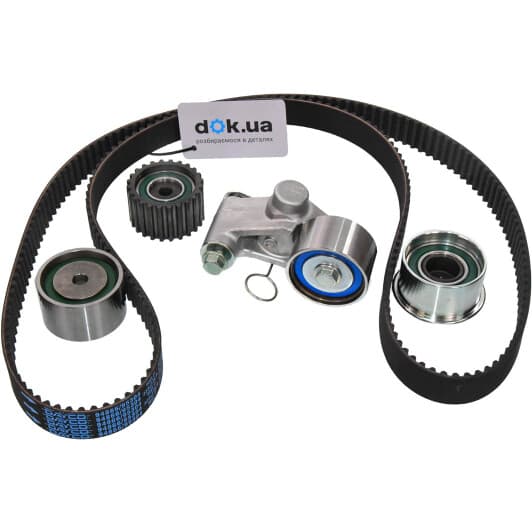 KTB553 Dayco Комплект ремня ГРМ