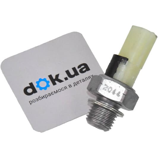 8200671272 Renault / Dacia Датчик тиску оливи