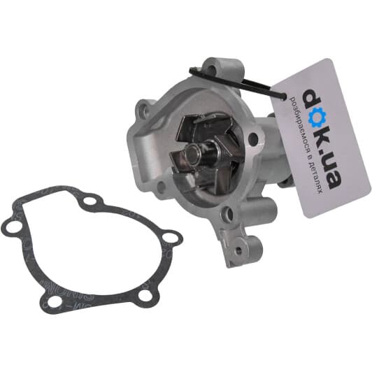 ewph0004 Mando Помпа