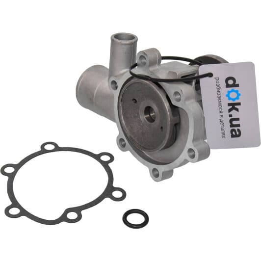 352316171020 Magneti Marelli Помпа