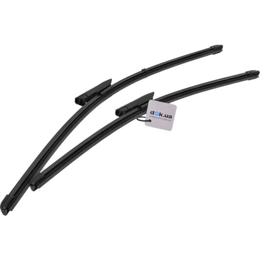 577810 Valeo Щетки стеклоочистителя