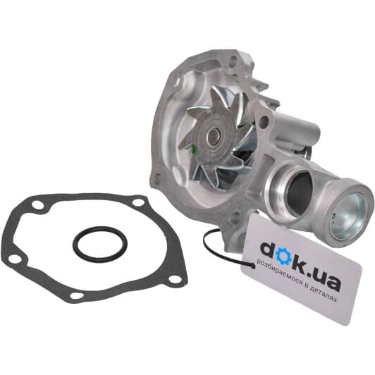 538058410 INA Помпа